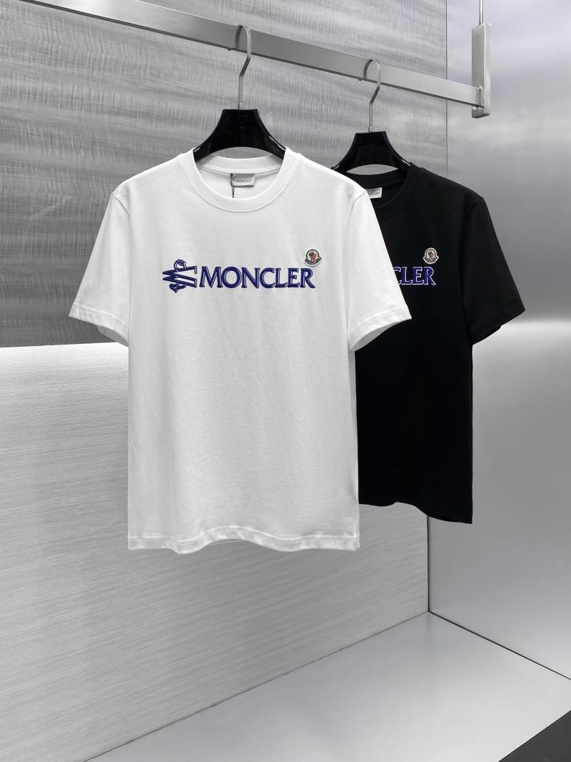 Moncler T-Shirts